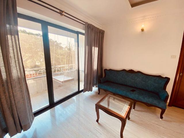 Flat for rent in Chakankar Mala, Pune