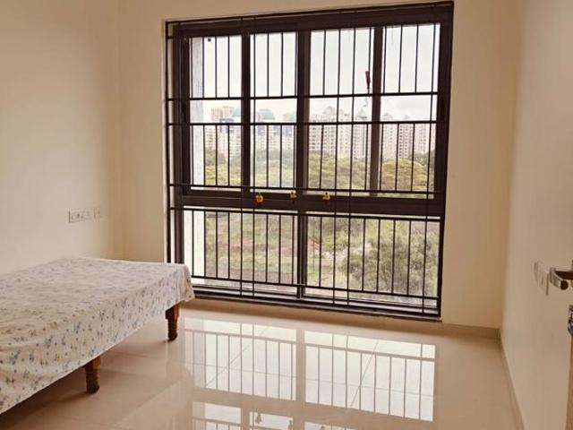 Flat for rent in Pashan, Pune