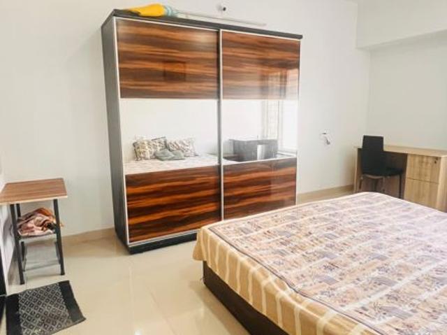 Flat for rent in Pimple Saudagar, Pimpri-Chinchwad