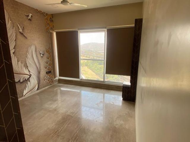 Flat for rent in Sewri, Mumbai City District