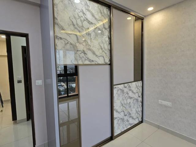 Flat for rent in Mantri Webcity, Bengaluru