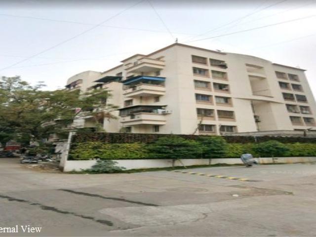 Flat for rent in Ward 12, Pune