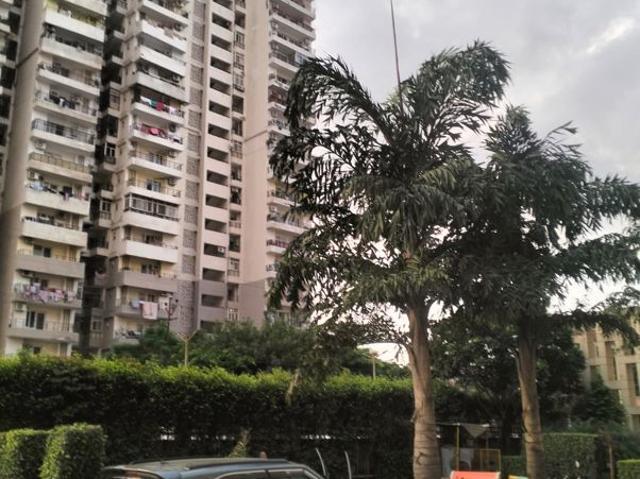 Flat for rent in Ghaziabad