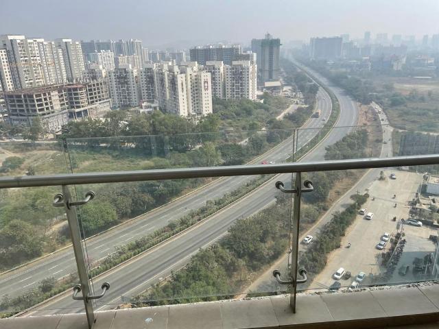 Flat for rent in Gahunje, Pune