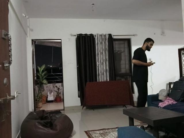 Flat for rent in Aundh, Pune