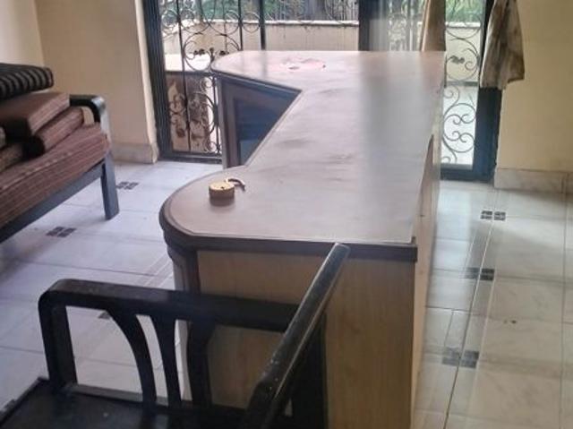 Flat for rent in Ghorpuri, Pune