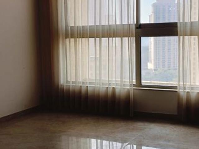 Flat for rent in Hiranandani Estate, Thane