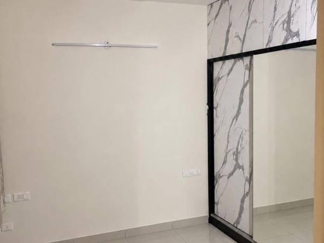Flat for rent in Prestige Finsbury Park - Hyde, Huvinayakanahalli