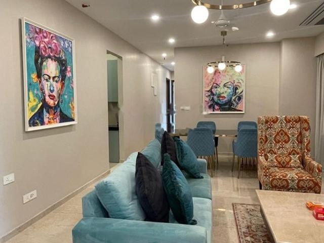 Flat for rent in Prestige Finsbury Park - Hyde, Huvinayakanahalli