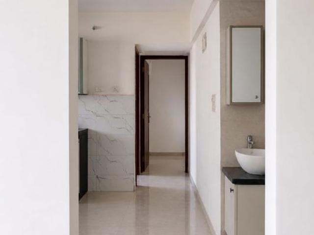 Flat for rent in Sharda Colony, Pimpri-Chinchwad