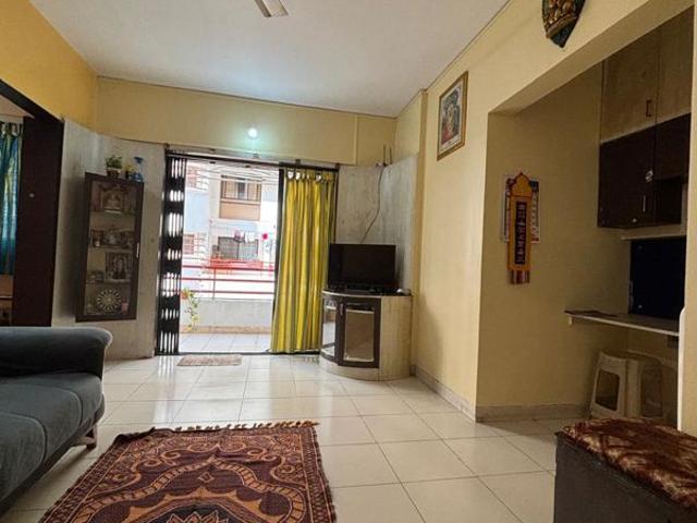 Flat for rent in Pashan, Pune
