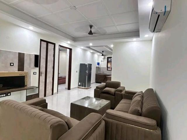 Flat for rent in Chhattarpur, Delhi