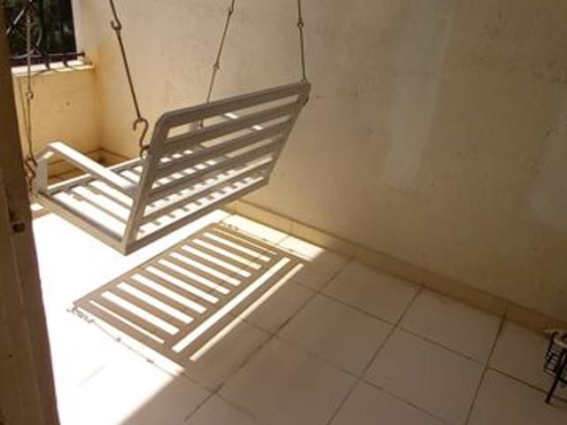 Flat for rent in Katepuram Society, Pimpri-Chinchwad