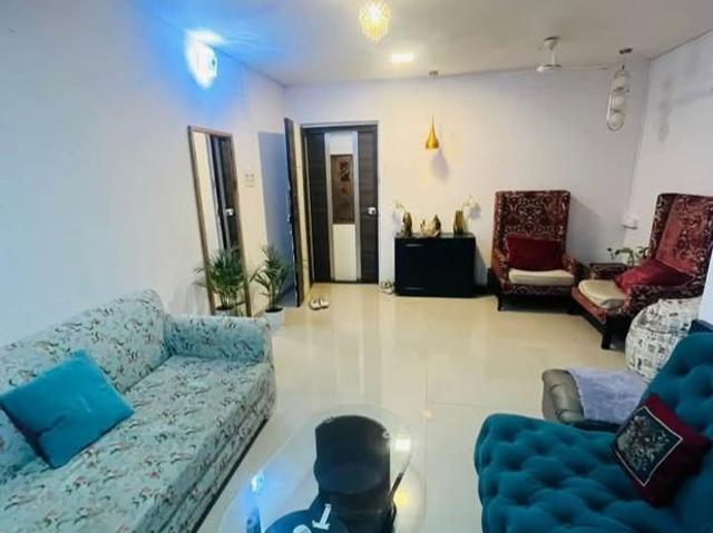 Flat for rent in Chandivali, Mumbai
