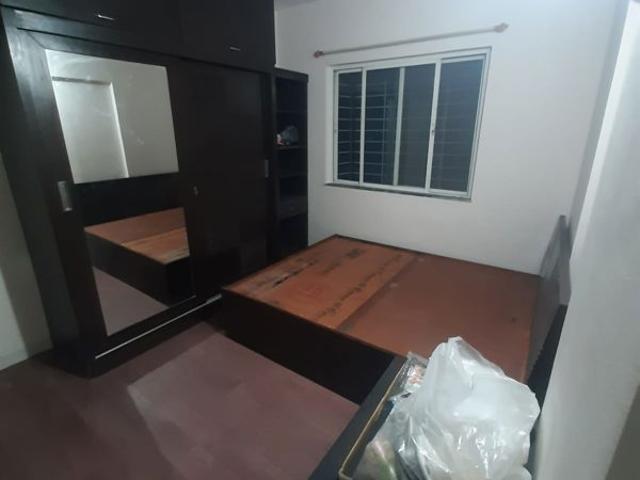 Flat for rent in Baner, Pune