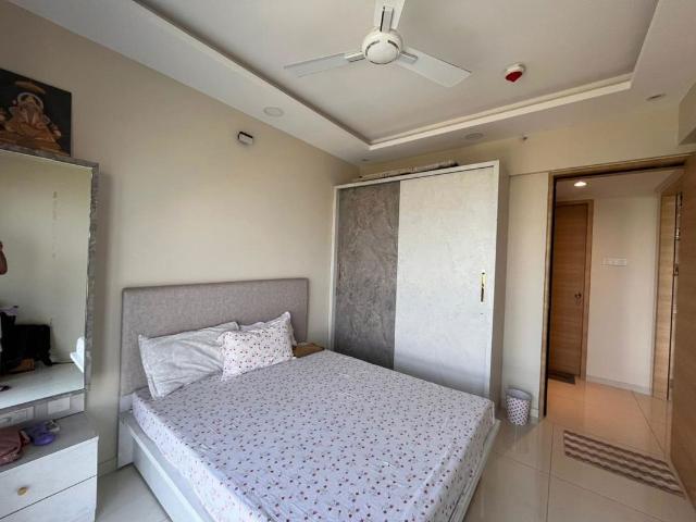 Flat for rent in Rutuja Park, Pune