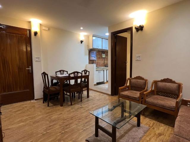 Villa for rent in Deri