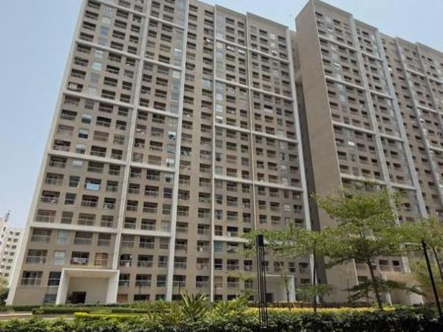 Flat for rent in Sobha Dream Gardens, Bengaluru