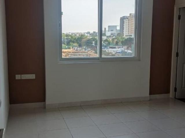 Flat for rent in Hosahalli