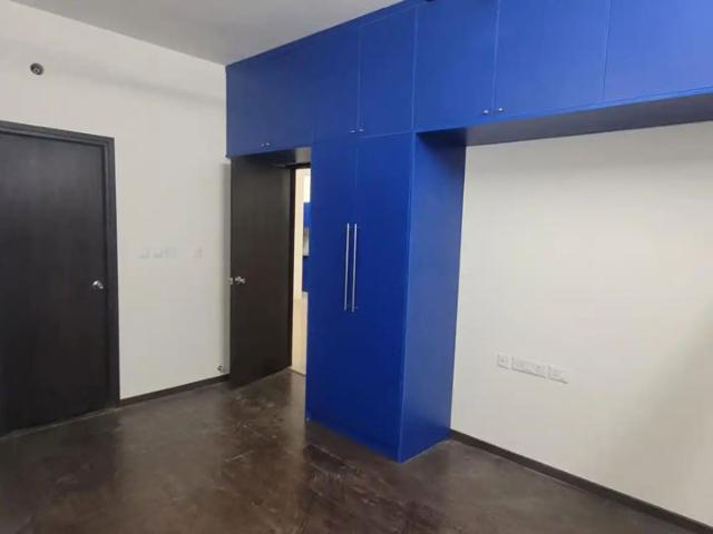 Flat for rent in Hosahalli