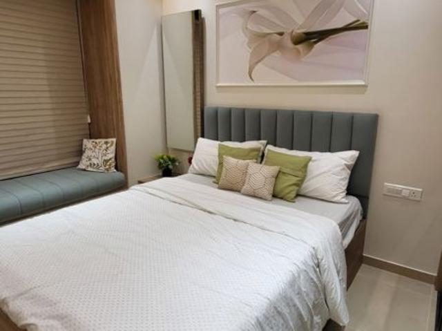Flat for rent in Bhartiya City, Bengaluru