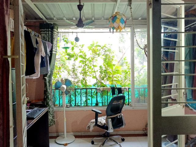 Flat for rent in Sharda Colony, Pimpri-Chinchwad