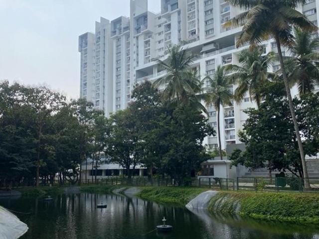 Flat for rent in Rohan Upavan, Bengaluru