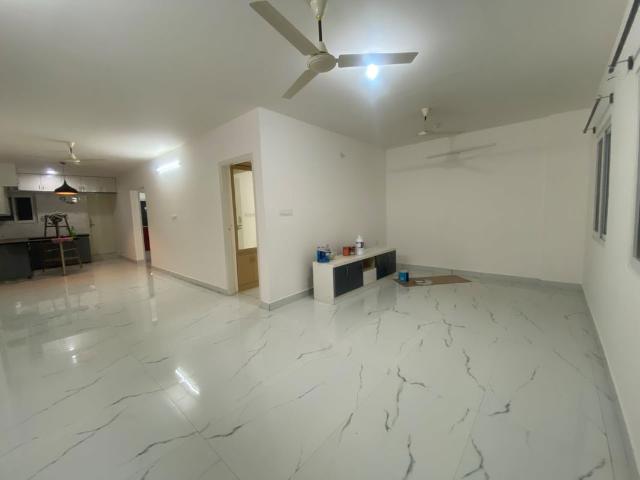 Flat for rent in JP Nagar 1st Phase, Bengaluru