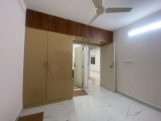 Flat for rent in JP Nagar 1st Phase, Bengaluru