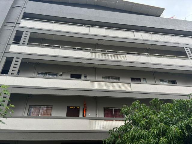 Flat for rent in Bangalore South, Cox Town - Bangalore