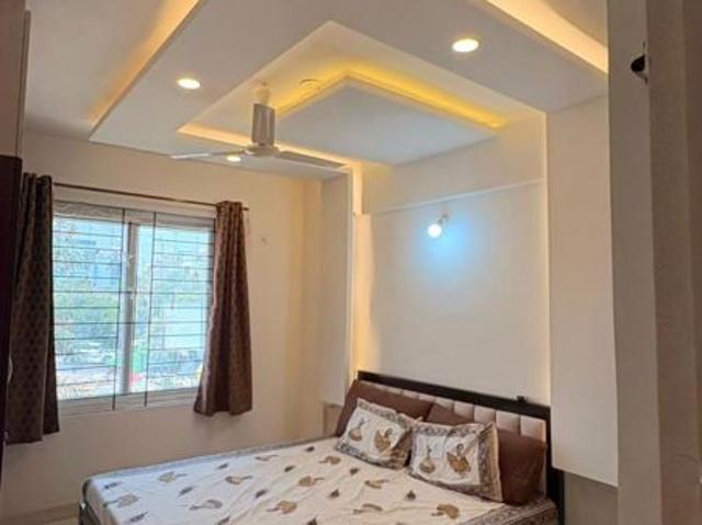 Flat for rent in Arkavathy Layout 11th Block, Bengaluru