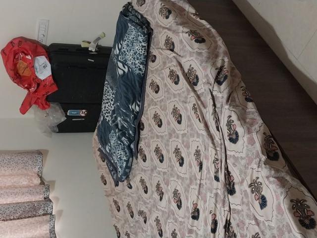 Flat for rent in Bengaluru West City Corporation, Bengaluru