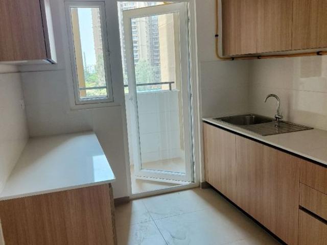Flat for rent in Bhartiya City, Bengaluru