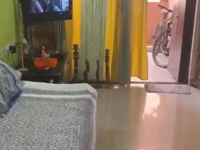 Flat for rent in Pashan, Pune