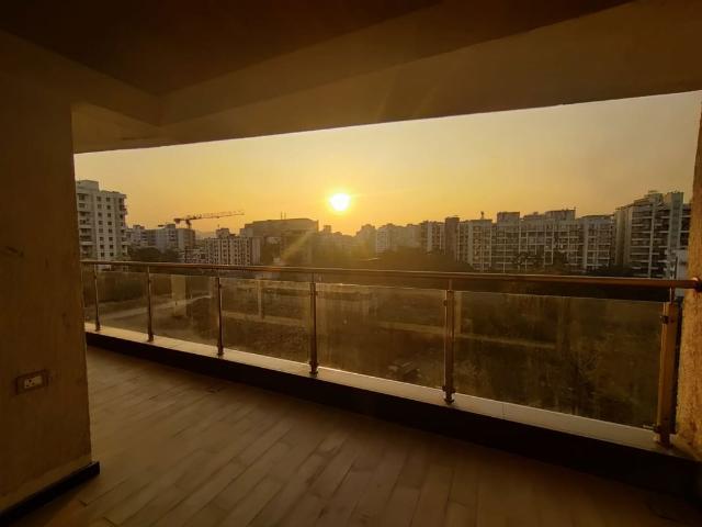 Flat for rent in Gini Viviana, Pune