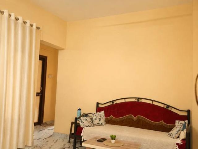 Flat for rent in Pashan, Pune