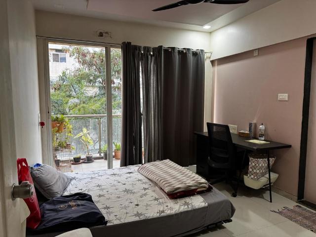 Flat for rent in Pride Green Fields, Pimpri-Chinchwad