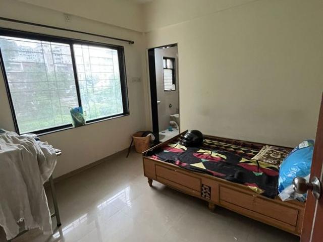 Flat for rent in Samarth Colony, Pune