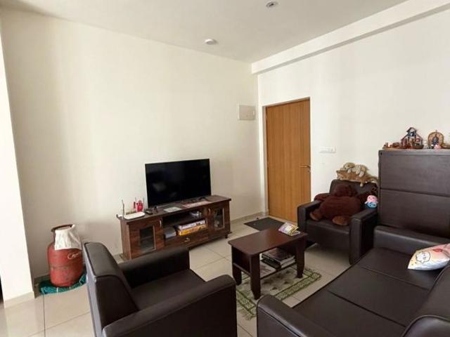 Flat for rent in Sobha Dream Gardens, Bengaluru