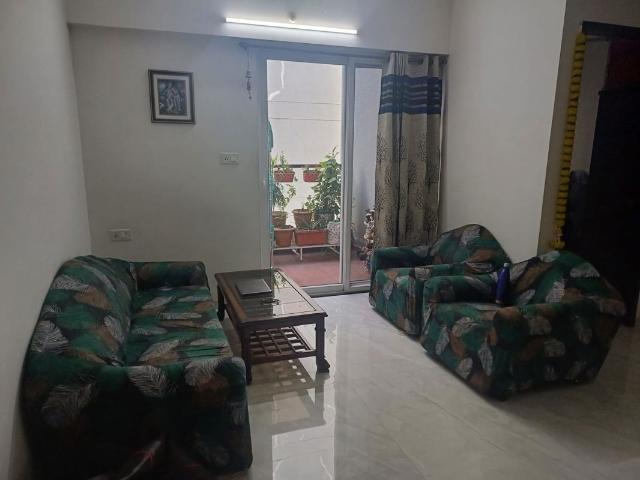 Flat for rent in Pashan, Pune