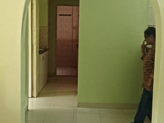 Flat for rent in Lenyadri Society, Pune