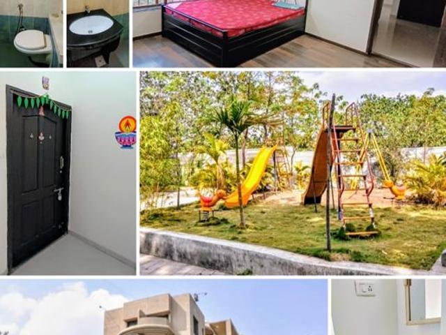 Flat for rent in Poona, National Capital Territory Of Delhi