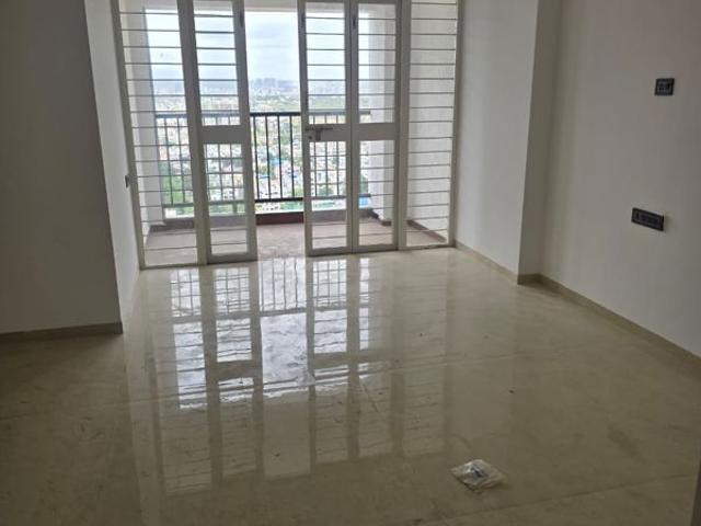 Flat for rent in Gini Viviana, Pune