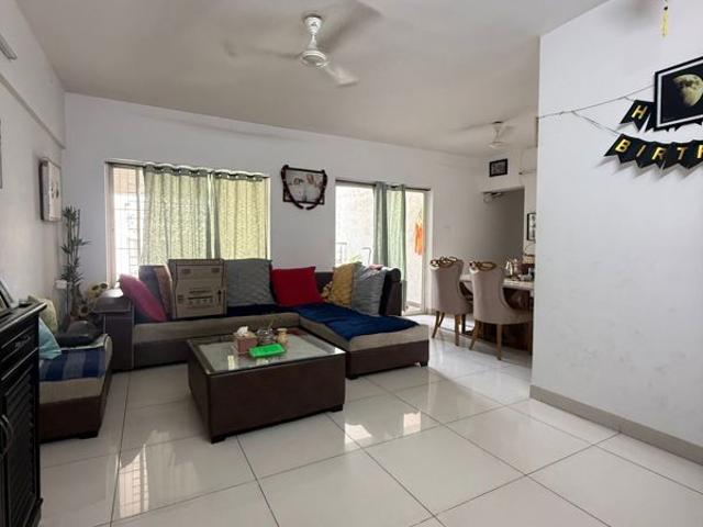 Flat for rent in Baner, Pune