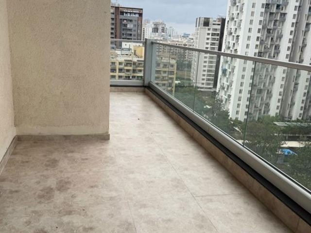 Flat for rent in Pashan, Pune