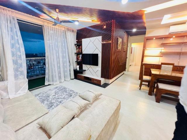 Flat for rent in Tatanagar, Bengaluru