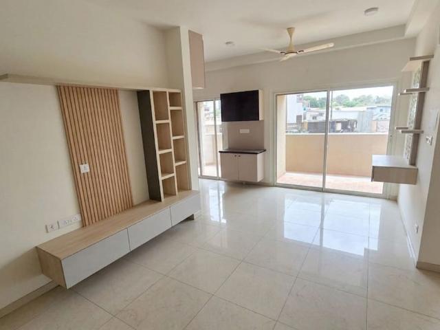 Flat for rent in Sobha Dream Gardens, Bengaluru