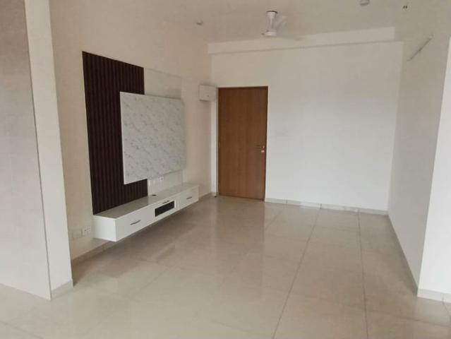 Flat for rent in Cox Town - Bangalore, Karnataka