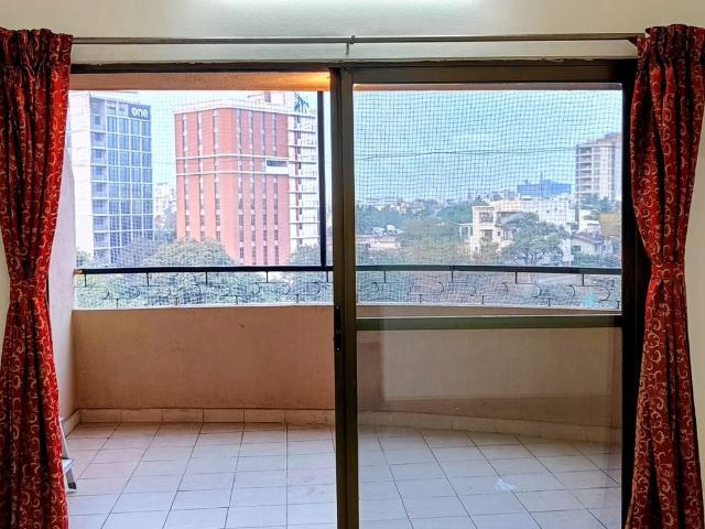 Flat for rent in Poona, National Capital Territory Of Delhi