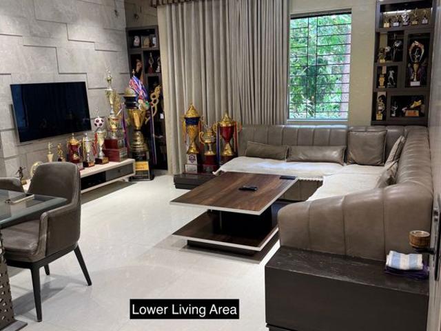 Flat for rent in Gini Viviana, Pune